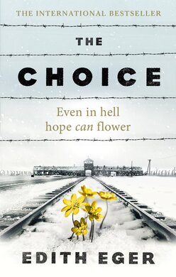 The Choice - фото книги