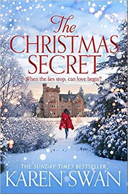 The Christmas Secret - фото книги