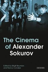 The Cinema of Alexander Sokurov - фото обкладинки книги