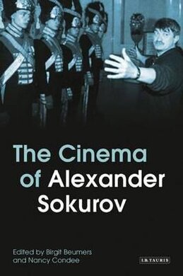 The Cinema of Alexander Sokurov - фото книги