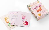 The Cocktail Deck of Cards: 50 sparkling cocktails for every occasion - фото обкладинки книги