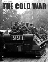 The Cold War (History in Photographs) - фото обкладинки книги