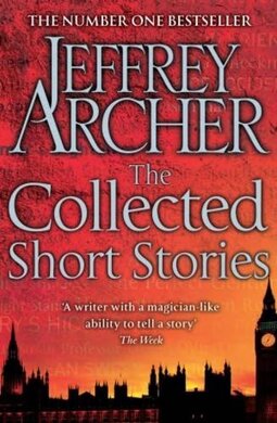 The Collected Short Stories - фото книги