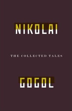 The Collected Tales Of Nikolai Gogol - фото книги