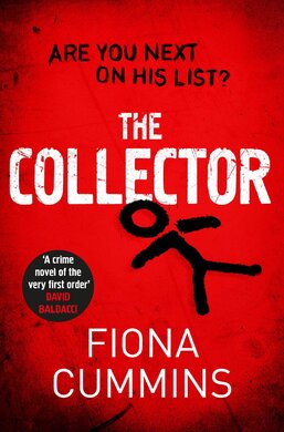 The Collector - фото книги
