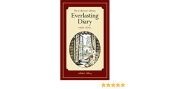 The Collector's Library Everlasting Diary - фото обкладинки книги