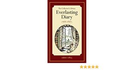 The Collector's Library Everlasting Diary - фото книги