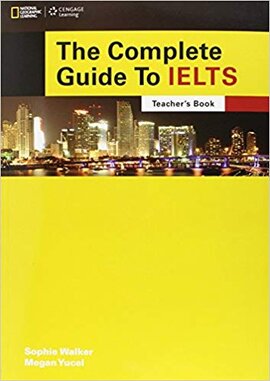 The Complete Guide to IELTS: Teacher's Resource Book with Multi-Rom - фото книги