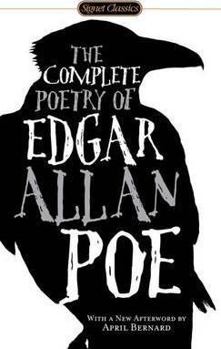 The Complete Poetry Of Edgar Allan Poe - фото книги