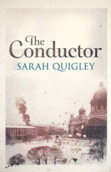 The Conductor - фото обкладинки книги