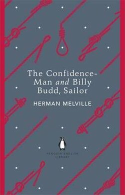 The Confidence-Man and Billy Budd, Sailor - фото книги
