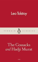 The Cossacks and Hadji Murat - фото обкладинки книги