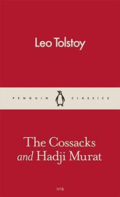 The Cossacks and Hadji Murat - фото книги