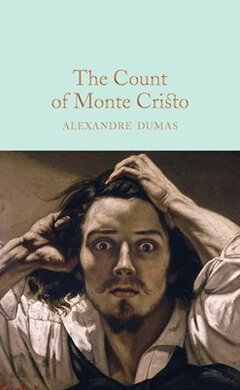 The Count of Monte Cristo - фото книги