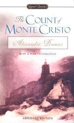 The Count Of Monte Cristo - фото обкладинки книги