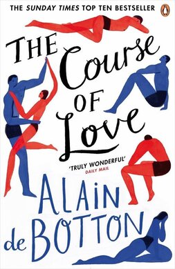 The Course of Love - фото книги