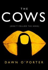 The Cows - фото обкладинки книги