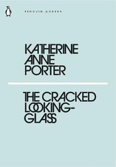 The Cracked Looking-Glass - фото обкладинки книги