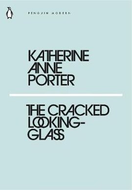The Cracked Looking-Glass - фото книги