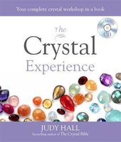 The Crystal Experience - фото обкладинки книги