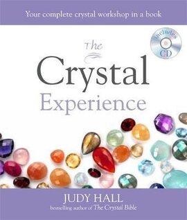 The Crystal Experience - фото книги