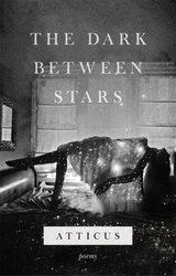 The Dark Between Stars - фото обкладинки книги
