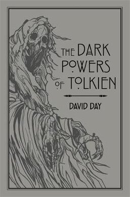 The Dark Powers of Tolkien - фото книги