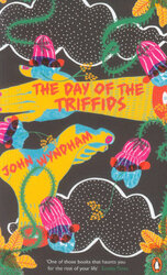 The Day of the Triffids - фото обкладинки книги