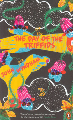 The Day of the Triffids - фото книги