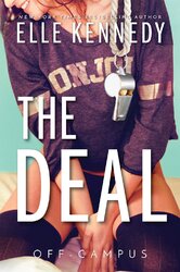The Deal (Book 1) - фото обкладинки книги