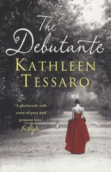 The Debutante - фото обкладинки книги
