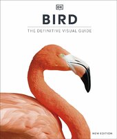 The Definitive Visual Guide: Bird - фото обкладинки книги