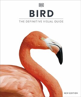 The Definitive Visual Guide: Bird - фото книги