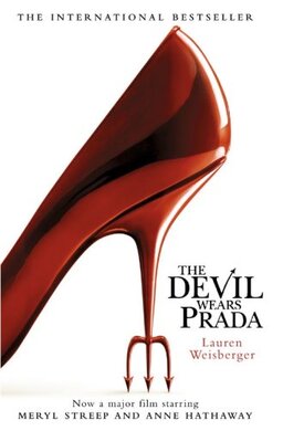 The Devil Wears Prada - фото книги