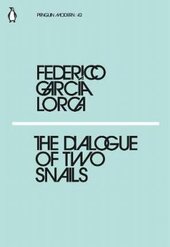 The Dialogue of Two Snails - фото обкладинки книги