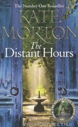 The Distant Hours - фото обкладинки книги