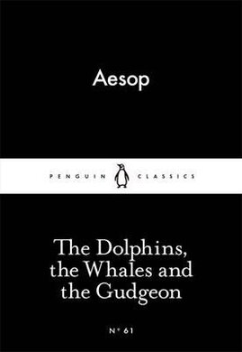 The Dolphins, the Whales and the Gudgeon - фото книги