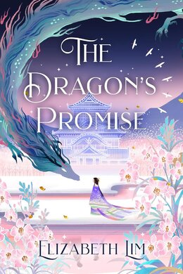 The Dragon's Promise: the Sunday Times bestselling magical sequel to Six Crimson Cranes - фото книги