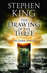 The Drawing of the Three (Book 2) - фото обкладинки книги