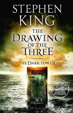 The Drawing of the Three (Book 2) - фото книги