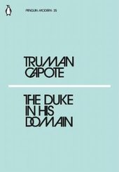 The Duke in His Domain - фото обкладинки книги