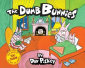 The Dumb Bunnies - фото обкладинки книги