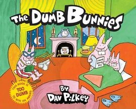 The Dumb Bunnies - фото книги