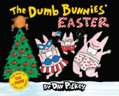 The Dumb Bunnies' Easter - фото обкладинки книги