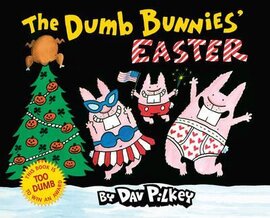 The Dumb Bunnies' Easter - фото книги