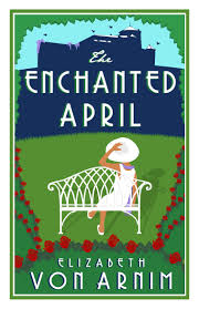 The Enchanted April - фото книги