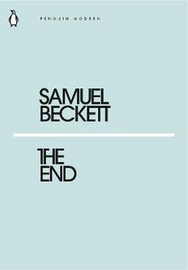 The End - фото книги