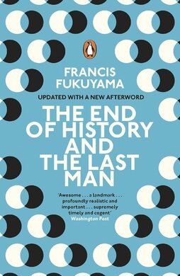 The End of History and the Last Man: Francis Fukuyama - фото книги