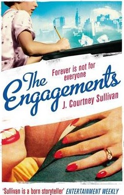 The Engagements - фото книги