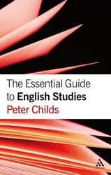 The Essential Guide to English Studies - фото обкладинки книги